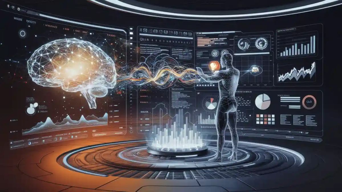 Top AI Tools Revolutionizing Market Research