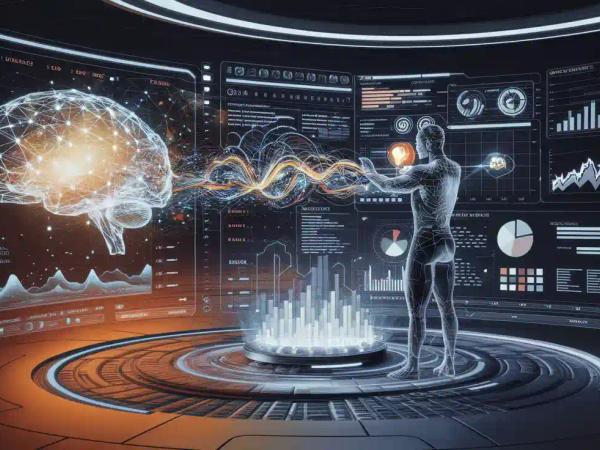 Top AI Tools Revolutionizing Market Research