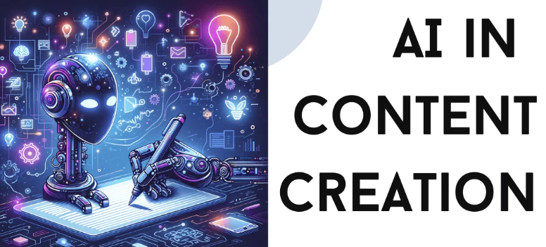 AI Revolutionizes Content Industry: Bid Farewell to Platform Labor