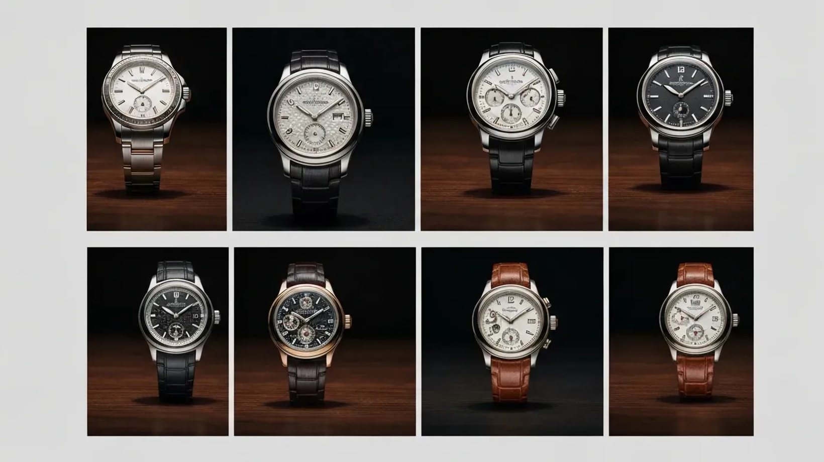 Top 5 Most Valuable Luxury Watches 2026 for Collectors