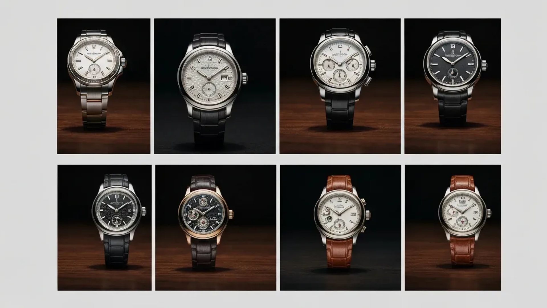 Top 5 Most Valuable Luxury Watches 2026 for Collectors