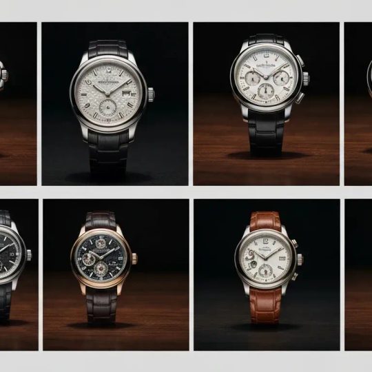 Top 5 Most Valuable Luxury Watches 2026 for Collectors