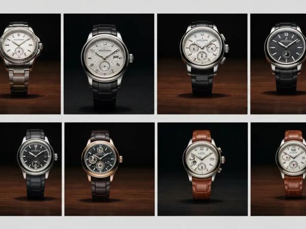 Top 5 Most Valuable Luxury Watches 2026 for Collectors
