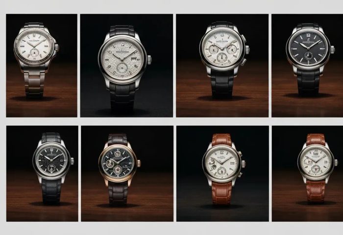 Top 5 Most Valuable Luxury Watches 2026 for Collectors