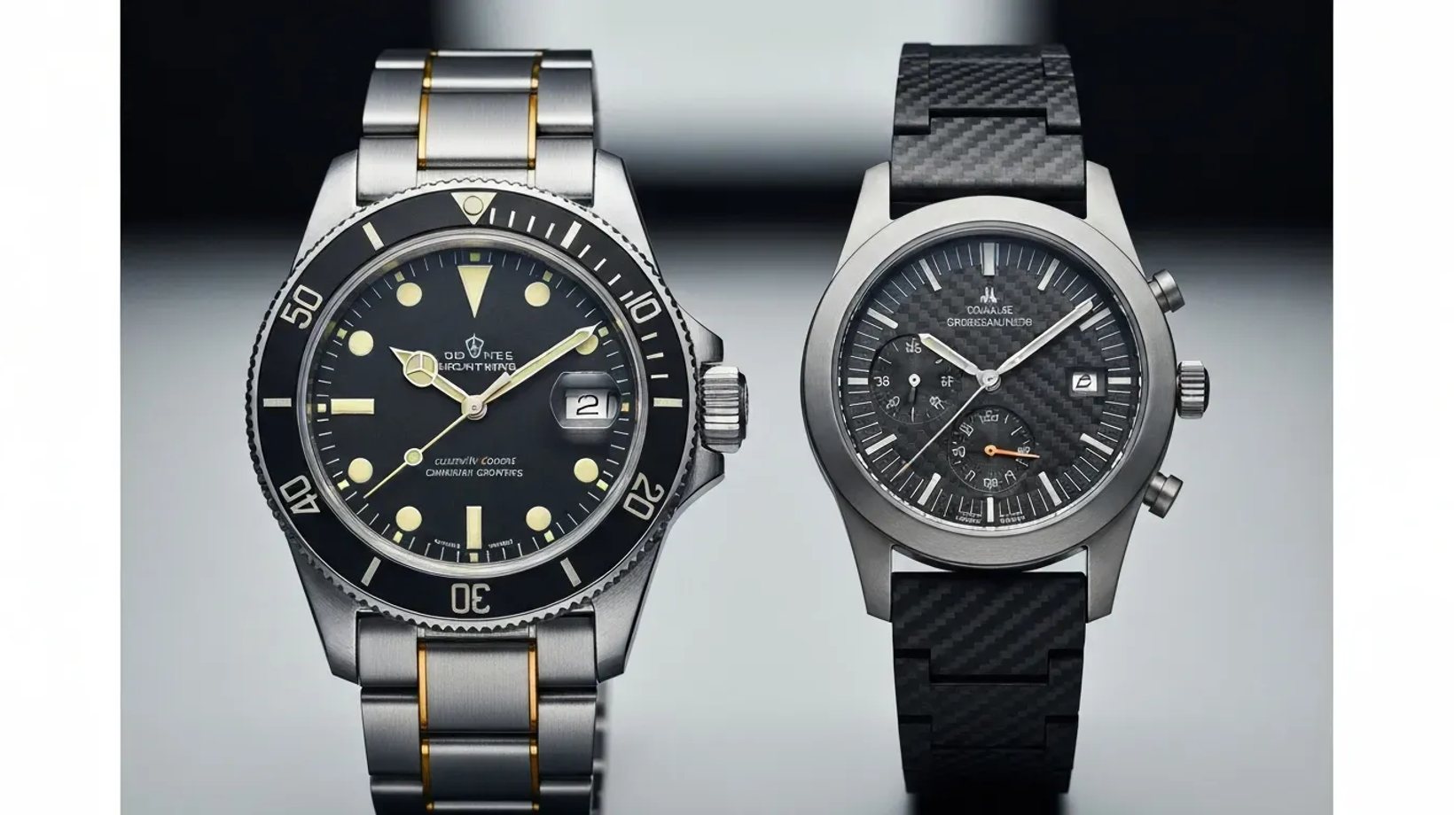 Iconic vs. Modern Classic Watches: Which is Right for You Essential in 2026