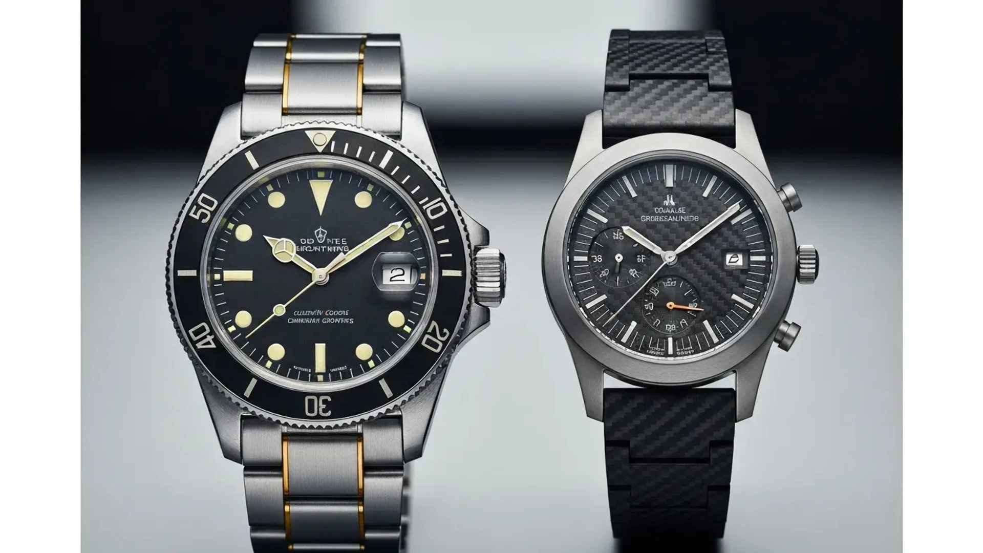 Iconic vs. Modern Classic Watches: Which is Right for You Essential in 2026