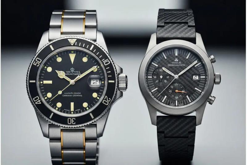 Iconic vs. Modern Classic Watches: Which is Right for You Essential in 2026