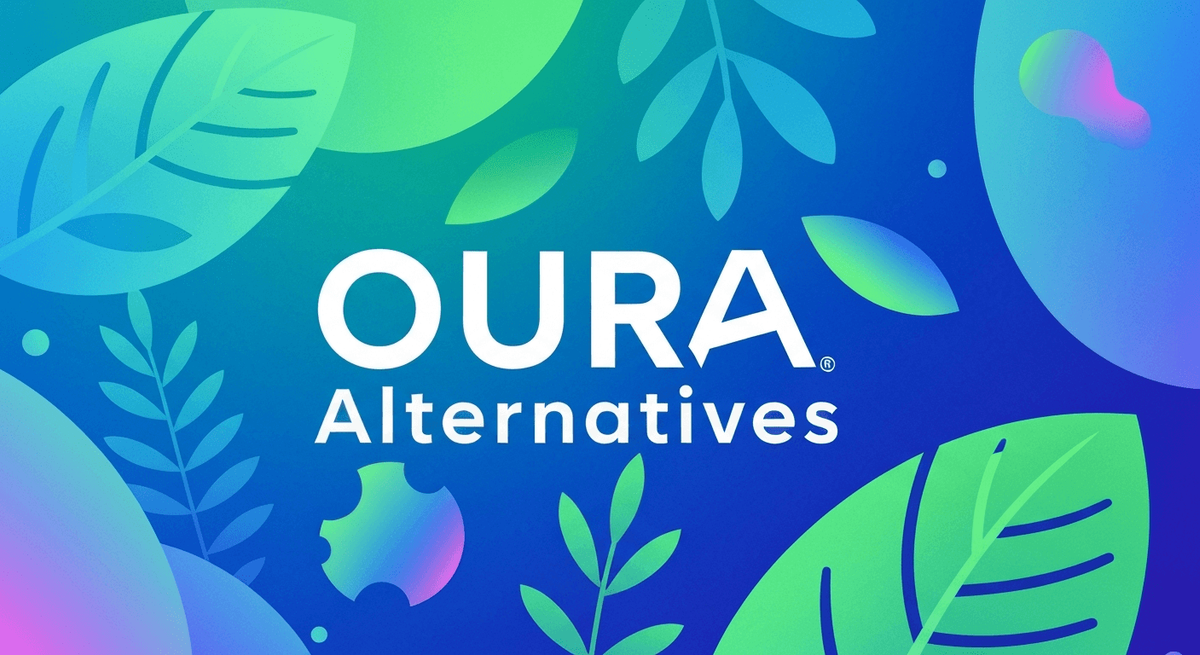 Beyond Oura Ring 7 Smart Ring Alternatives to Explore in 2025