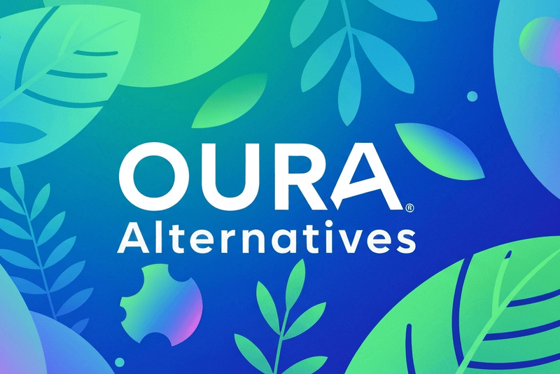 Beyond Oura: 7 Best Oura Alternatives to Buy in 2025