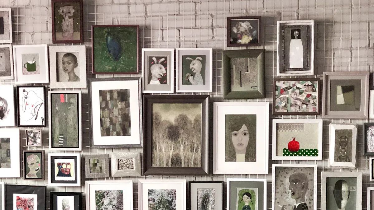 Improve Composition and Framing