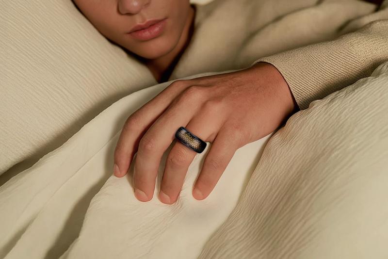 Why Do You Wake Up Tired? The Secret Lies in Your Sleep Data