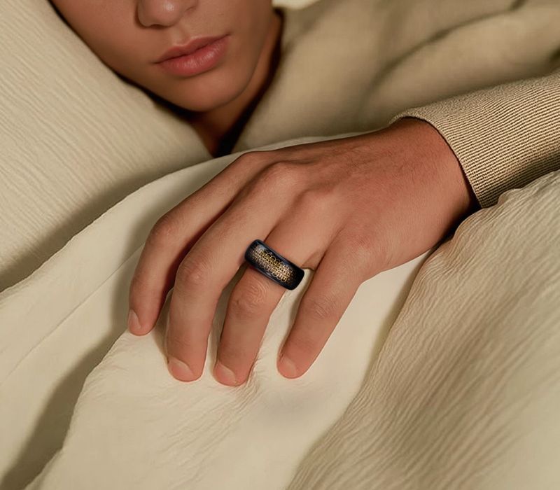 Why Do You Wake Up Tired? The Secret Lies in Your Sleep Data