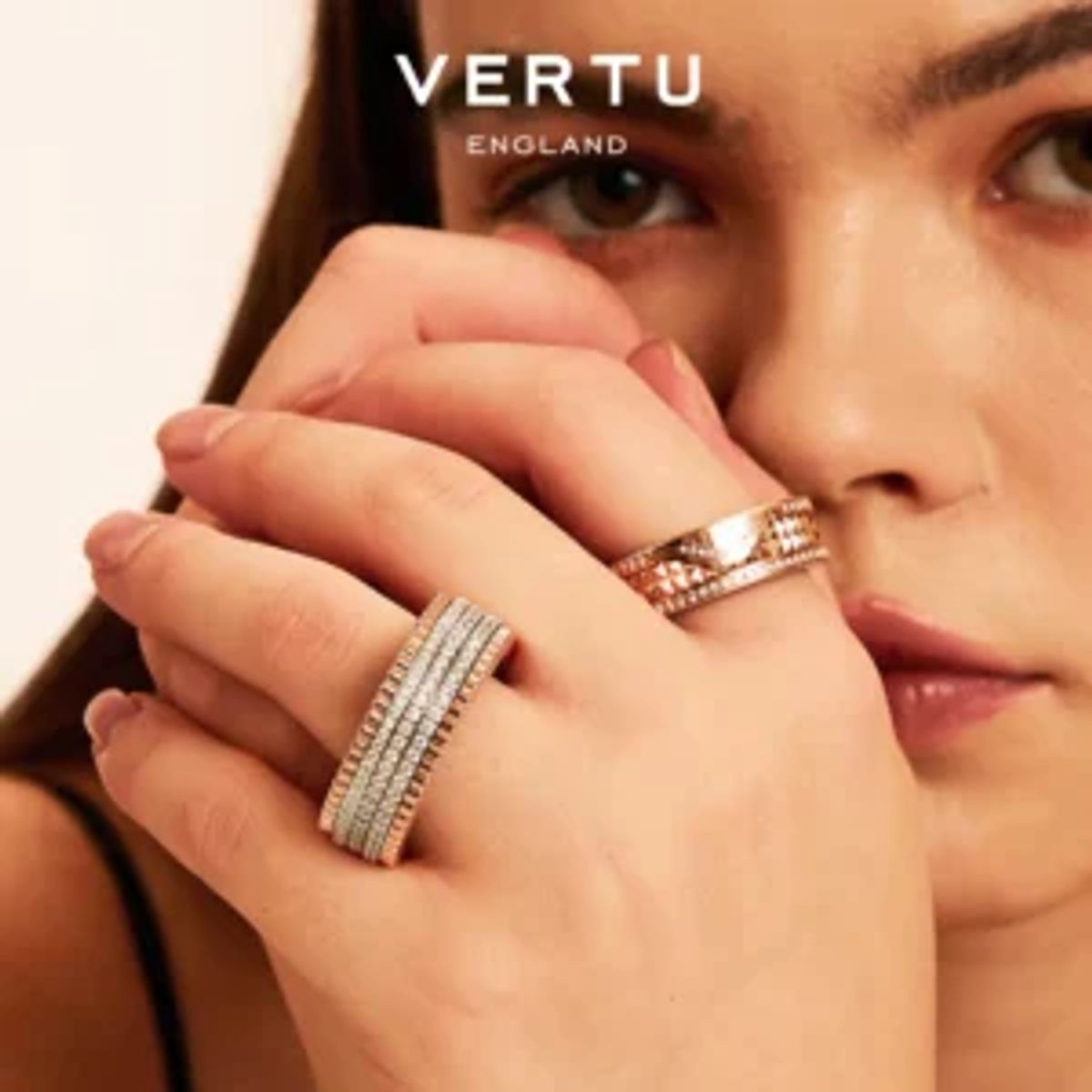 Why the AI Diamond Ring Redefines Bespoke Jewelry