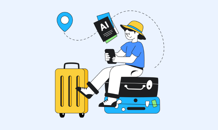 How the Vertu VPS AI Travel Planner is Redefining Global Travel