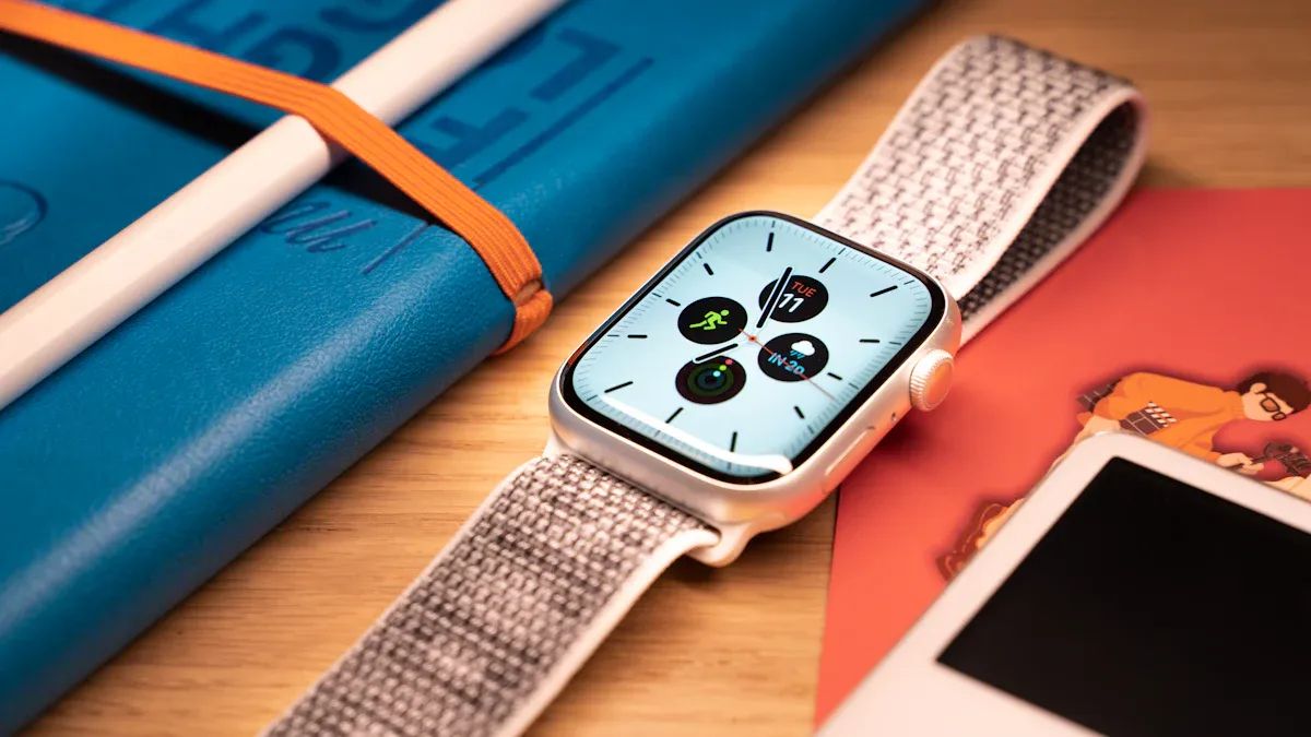 Design and Materials