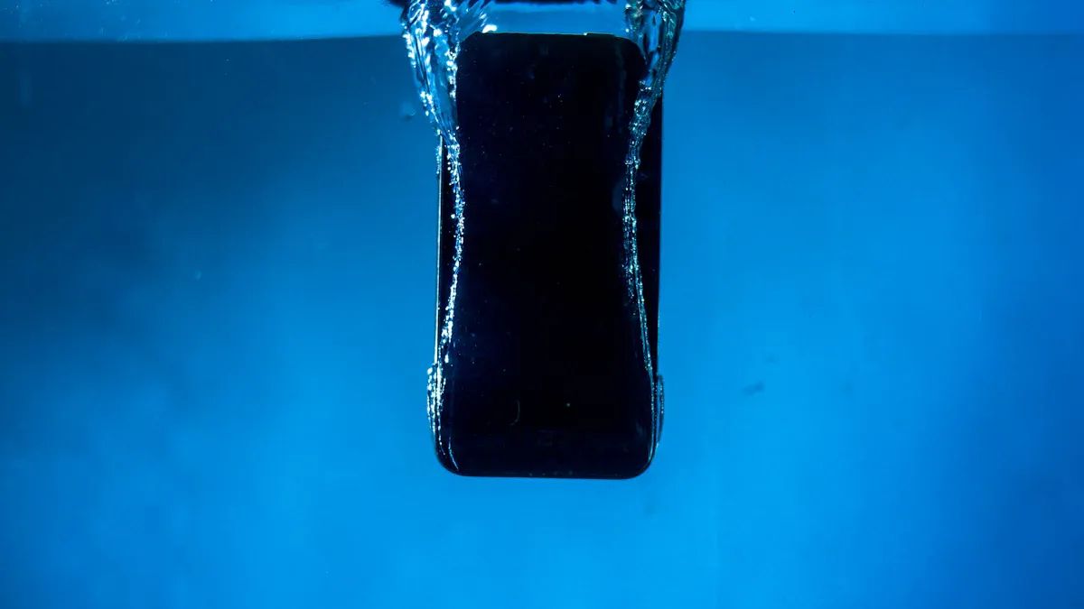 Buyer’s Guide: Choosing a Smartphone for Outdoor Adventures