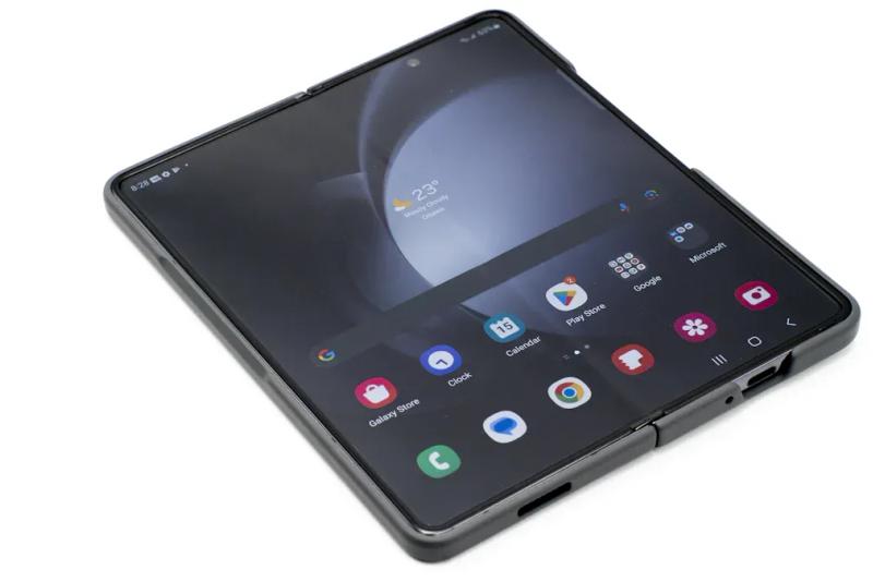 High-End Foldable Phones Compared for Style and Performance