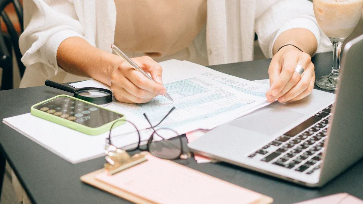 ROI Formula and Key Metrics