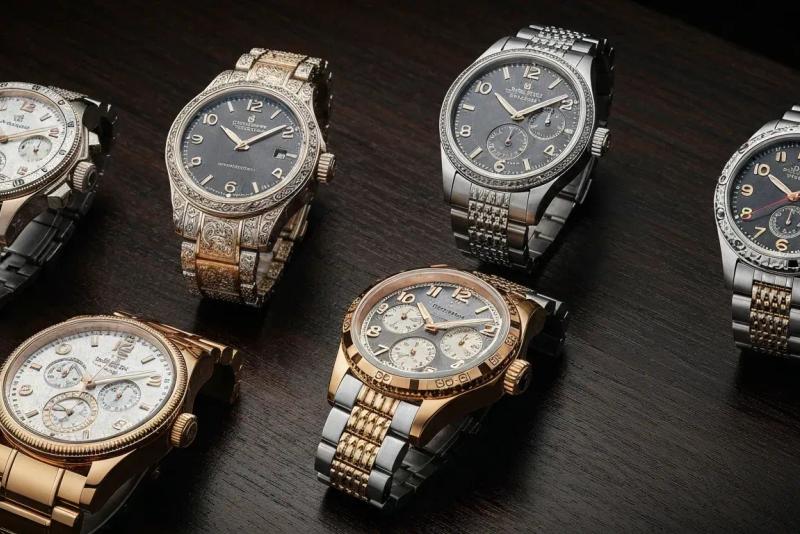 Automatic vs. Quartz Watch Movements for Men's Luxury Timepieces