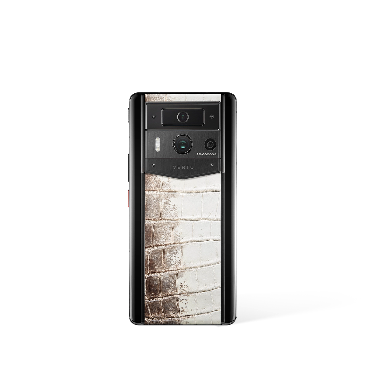 Vertu Metavertu Max Phone Camera: The Pro's New Standard