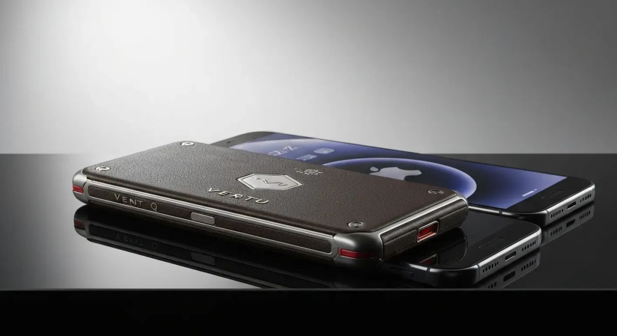 Vertu Agent Q vs iPhone 17 Pro Max AI Autonomy Benchmarks Explored