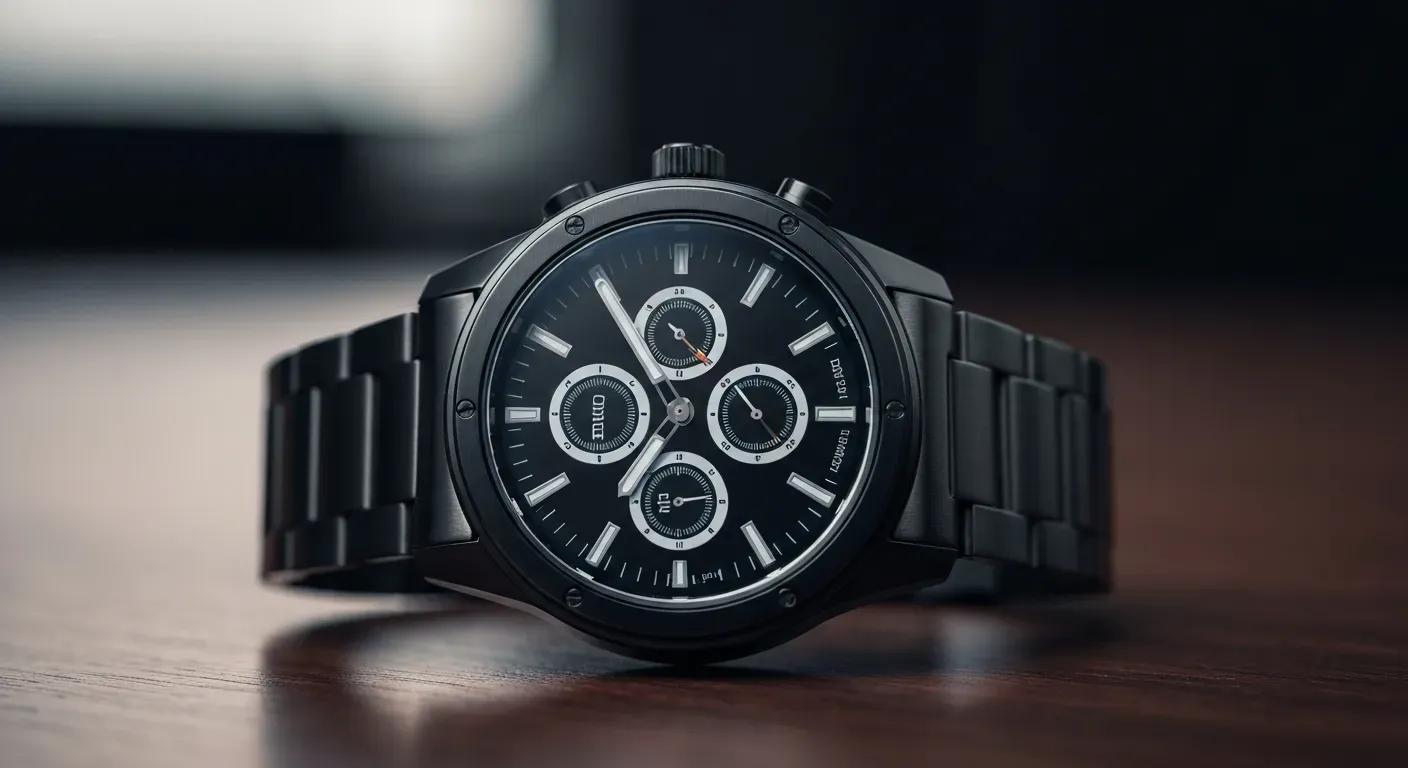 Top 10 Tech Luxury Watches Blending Unrivaled Style and Innovation in 2026