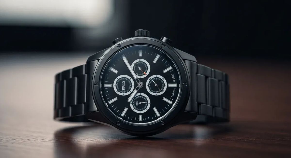 Top 10 Tech Luxury Watches Blending Unrivaled Style and Innovation in 2026