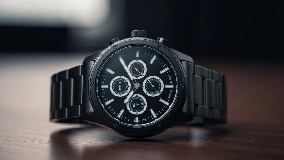 Top 10 Tech Luxury Watches Blending Unrivaled Style and Innovation in 2026