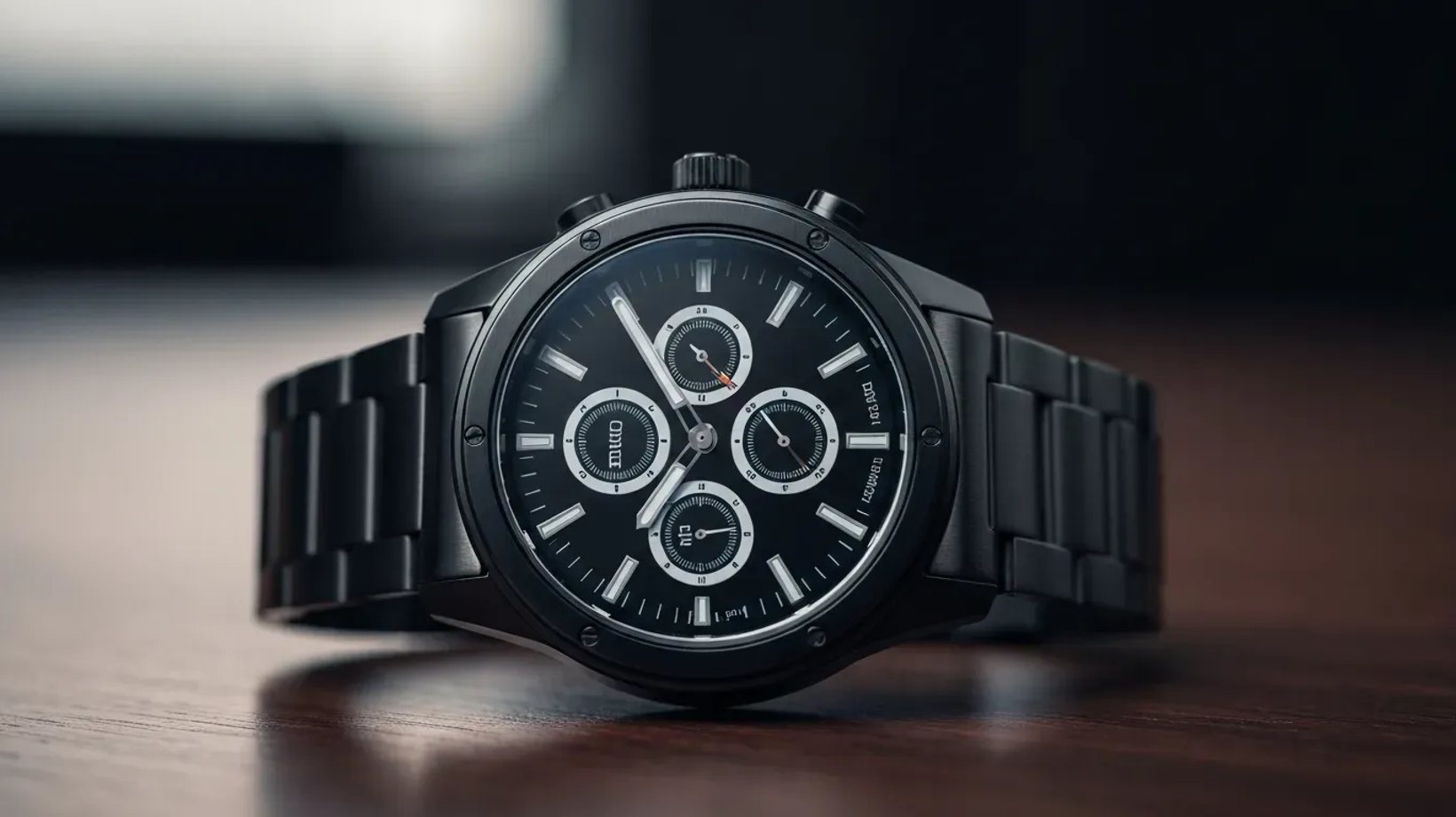 Top 10 Tech Luxury Watches Blending Unrivaled Style and Innovation in 2026