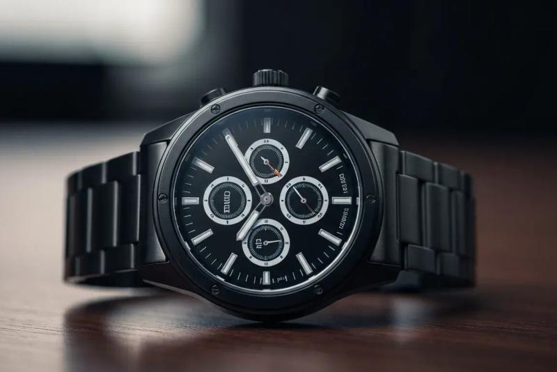 Top 10 Tech Luxury Watches Blending Unrivaled Style and Innovation in 2026