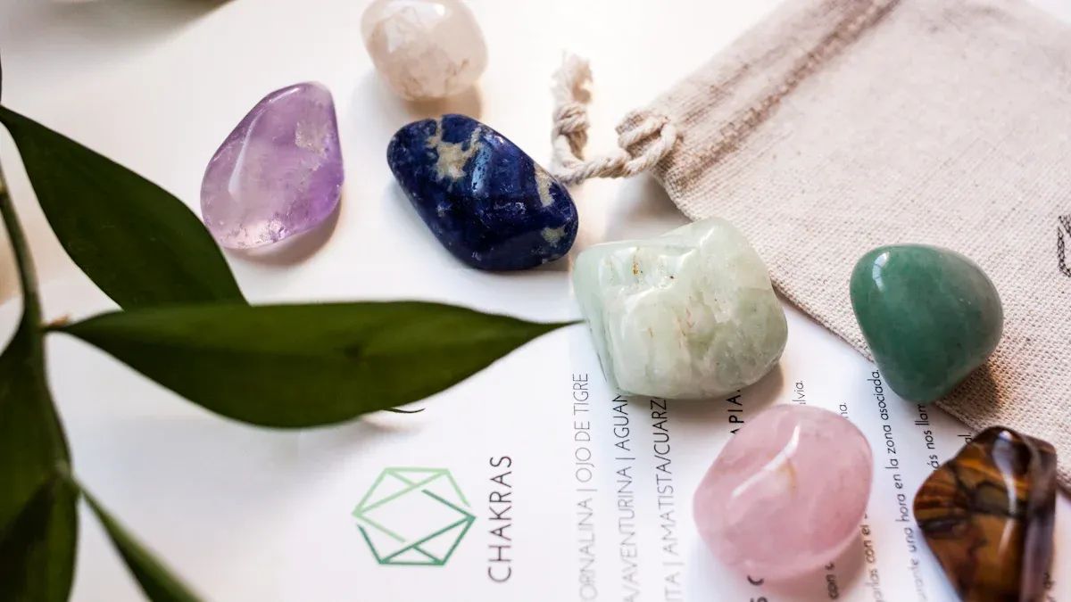 Best Crystals for Sleep