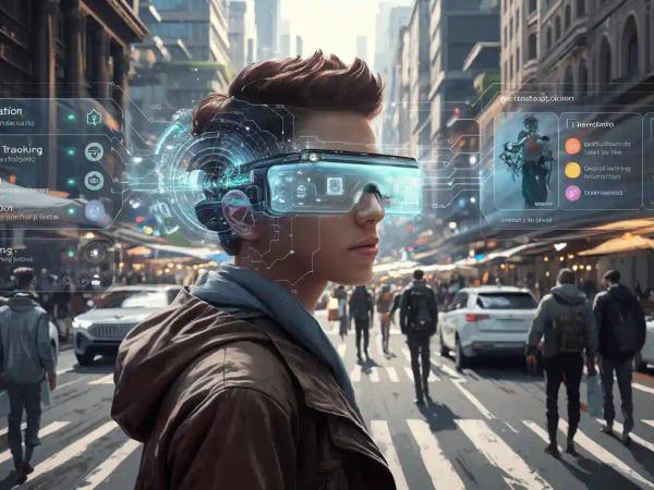 How AI Smart Glasses Are Changing Everyday Experiences