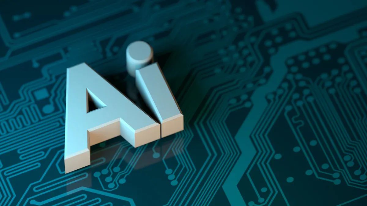 AI-Powered Agencies and Industry Trends
