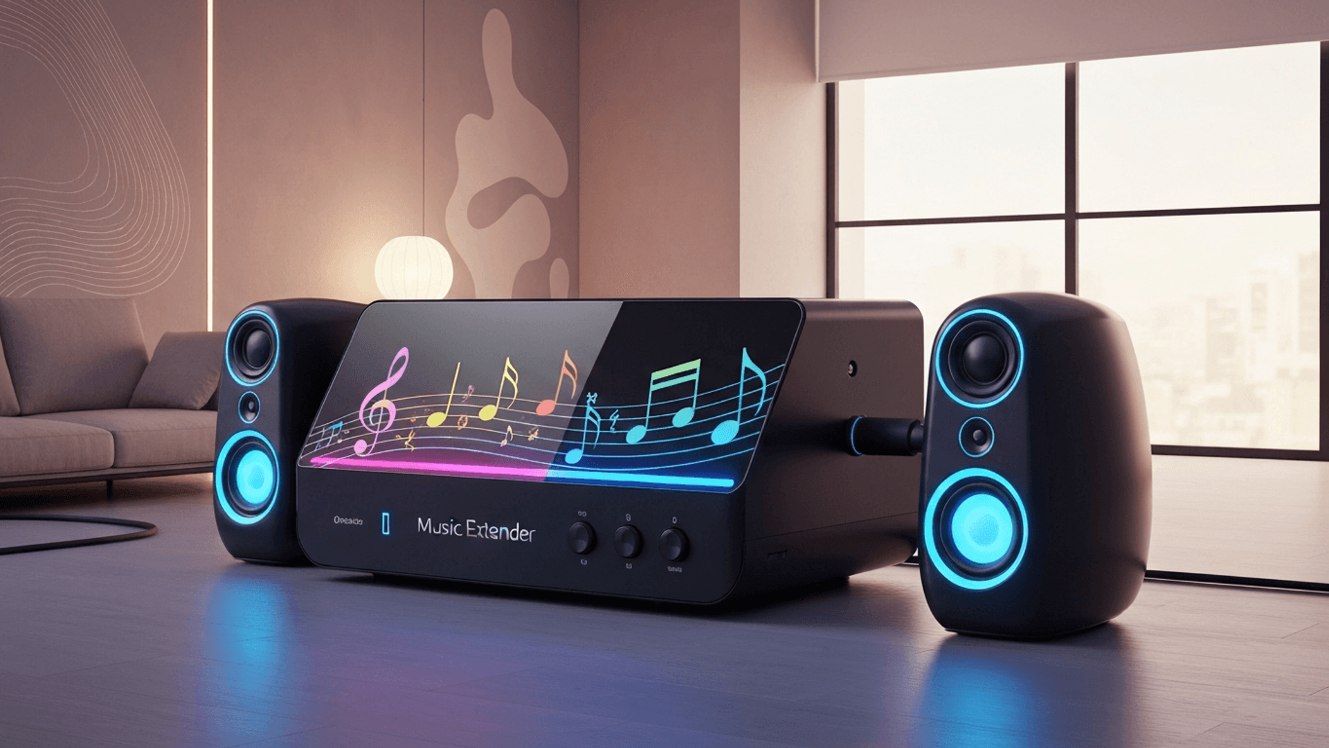 Boost Your Sound with These 7 AI Music Extender Tools in 2025