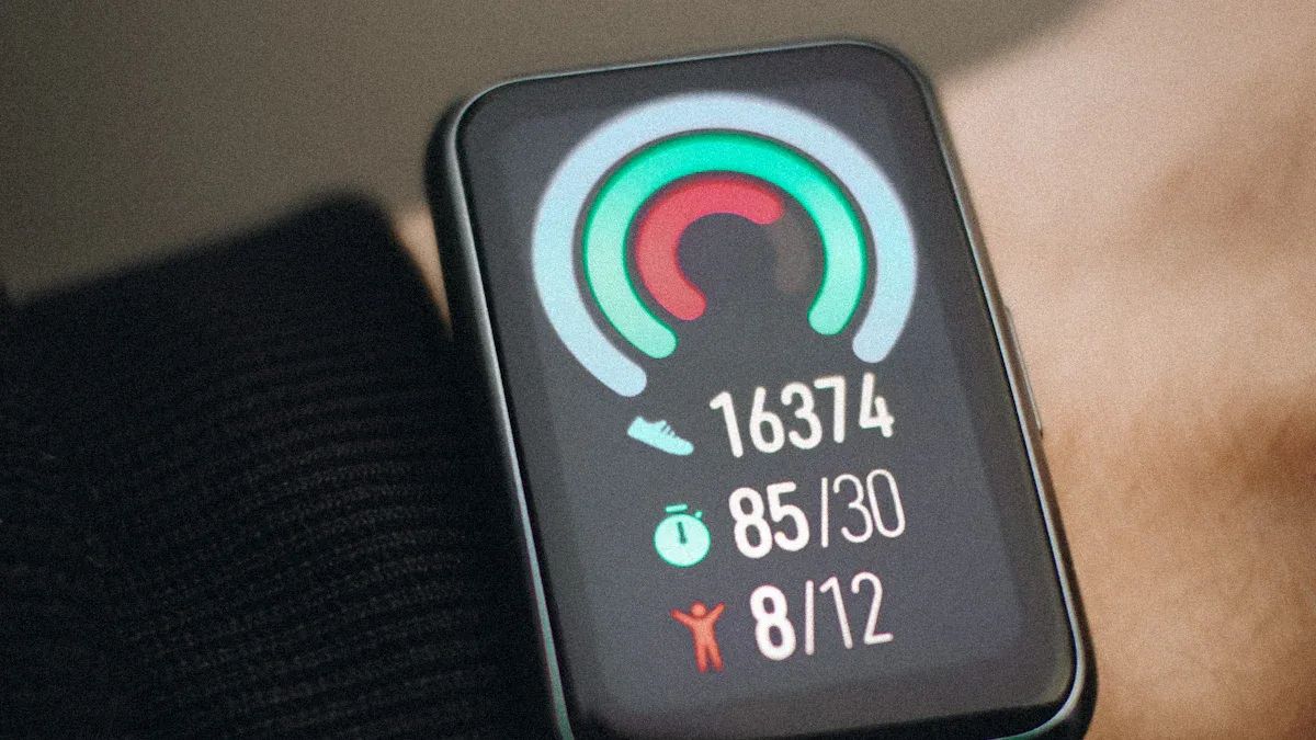 Is Oura or Ultrahuman Better for HRV Tracking in 2025