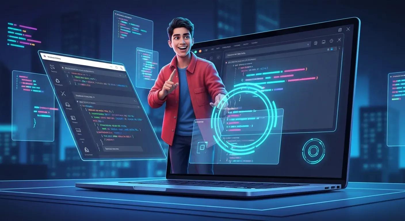 AI Code Assistants vs. Code Generators: Choosing the Right Tool