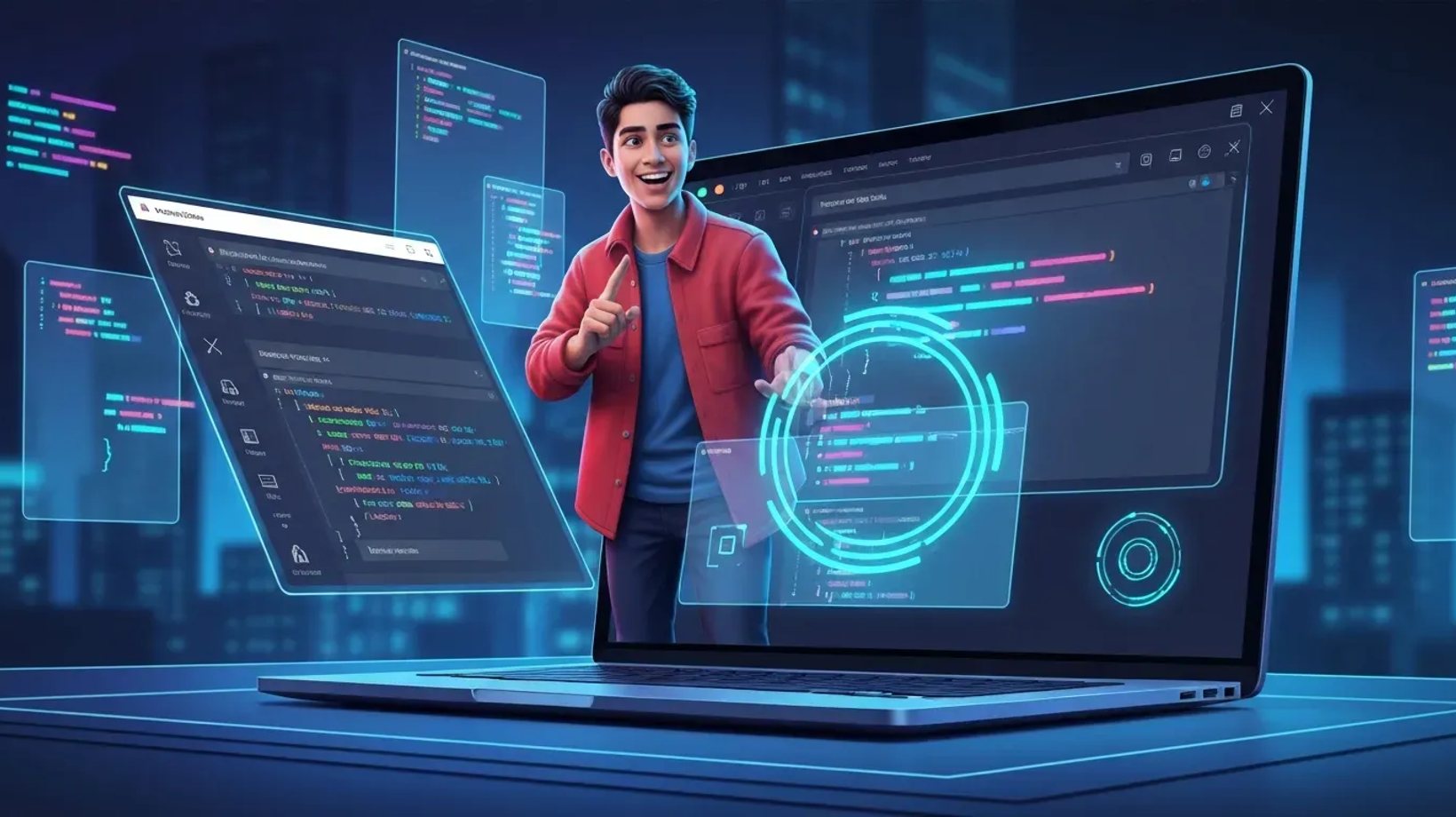 AI Code Assistants vs. Code Generators: Choosing the Right Tool