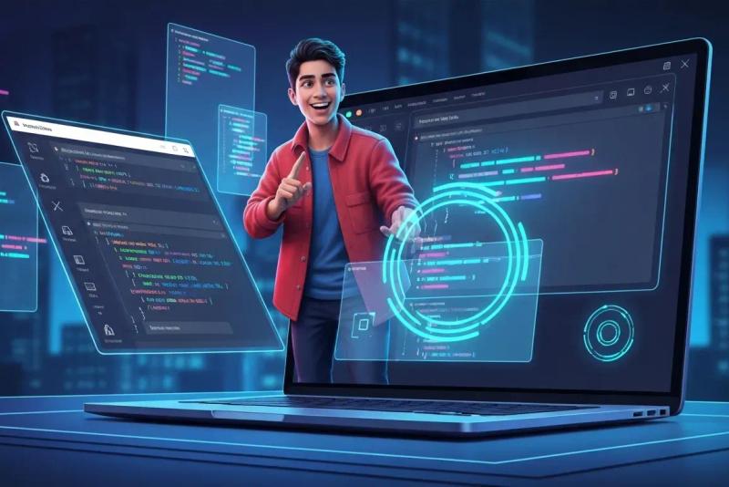 AI Code Assistants vs. Code Generators: Choosing the Right Tool