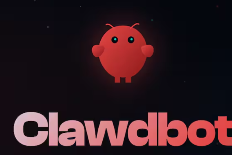 Clawdbot Goes Viral Overnight: The World's First Zero-Employee Company