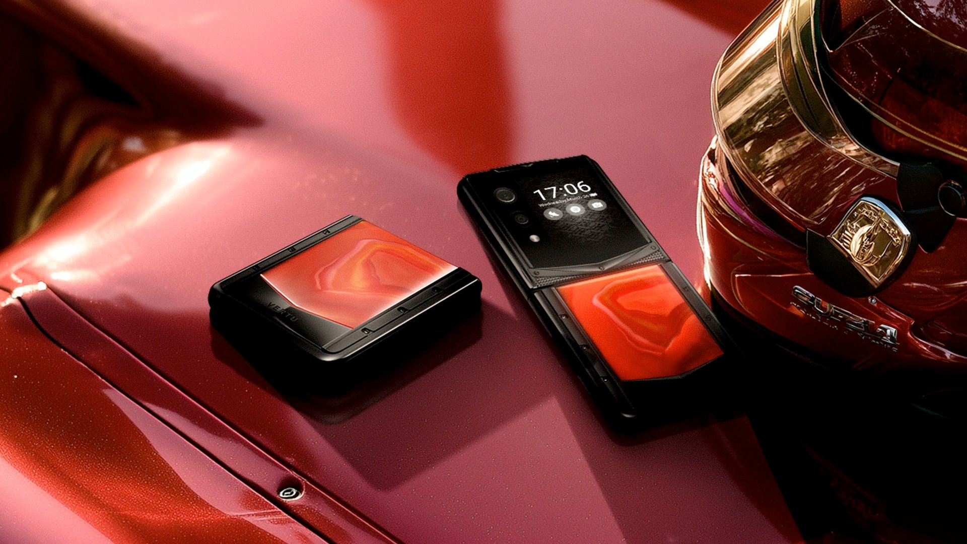 What is an elite class phone and who actually uses them