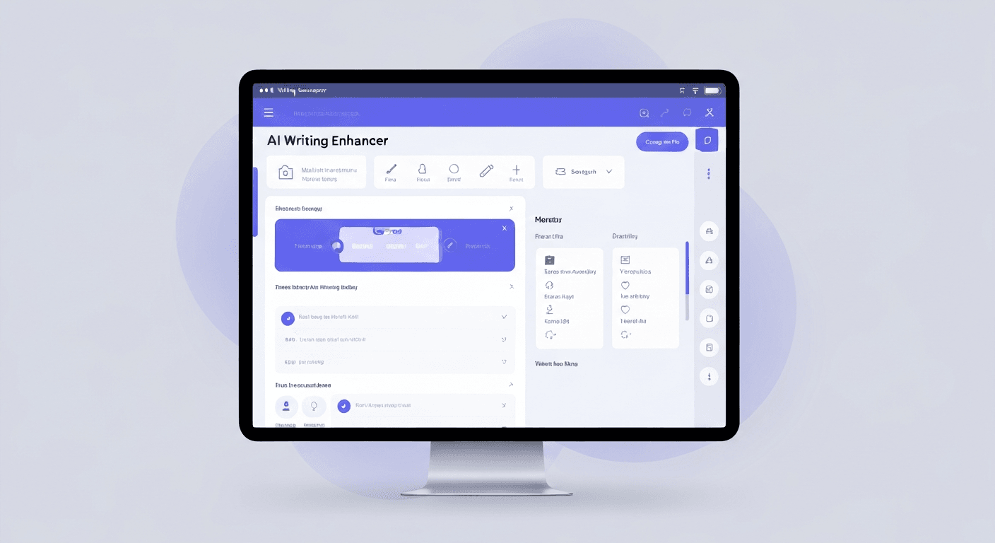 The 7 Greatest AI Writing Enhancers for Smarter Content Creation