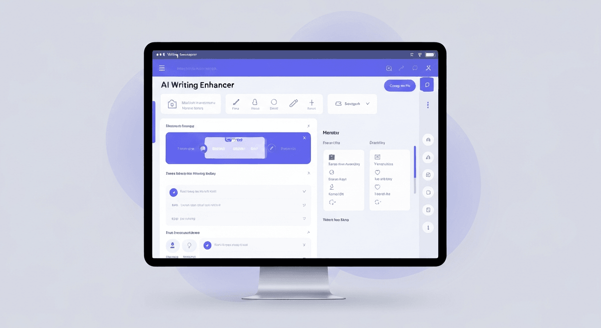 The 7 Greatest AI Writing Enhancers for Smarter Content Creation
