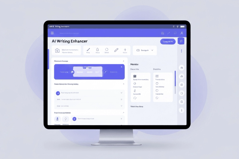 The 7 Greatest AI Writing Enhancers for Smarter Content Creation