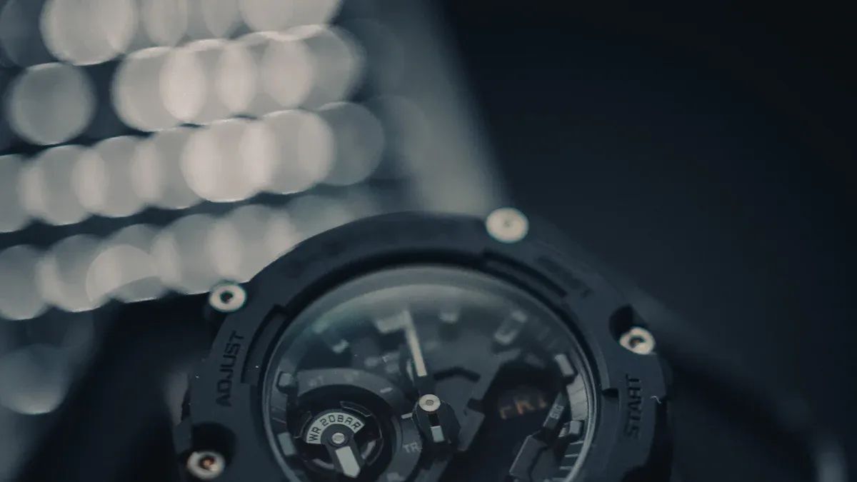 Design and Build Quality