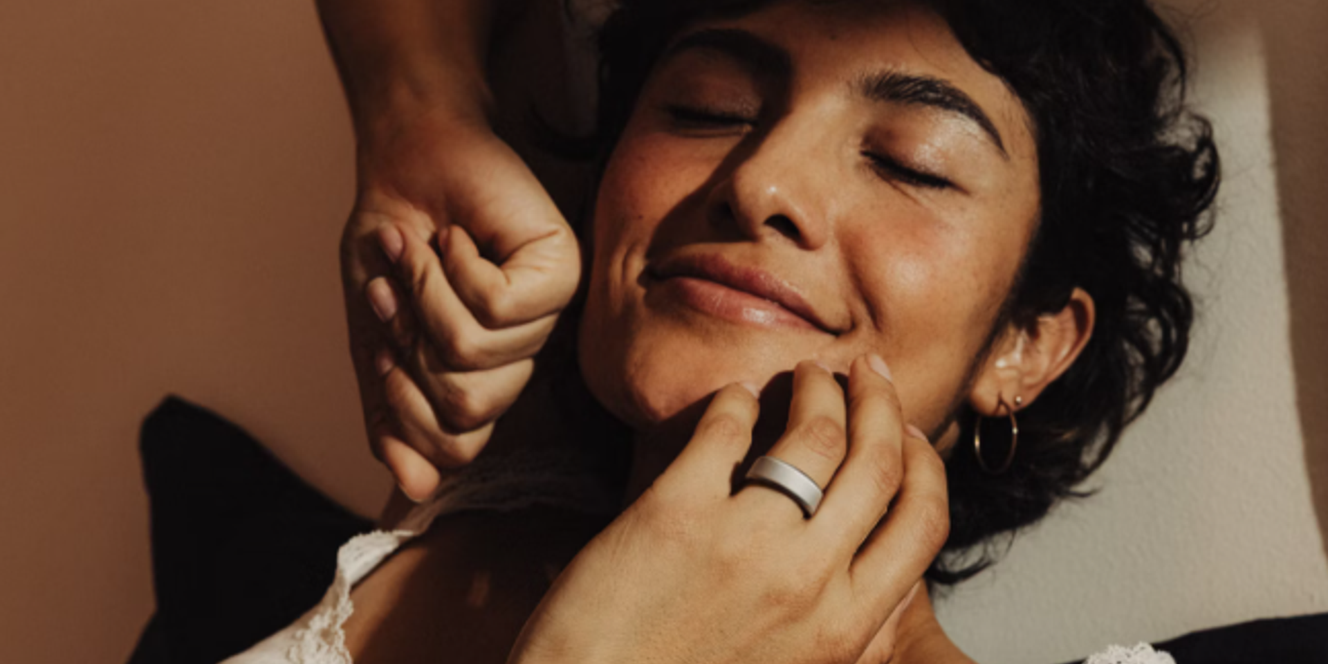 What Sets Smart Health Ring for Women Men Fitness Track Apart