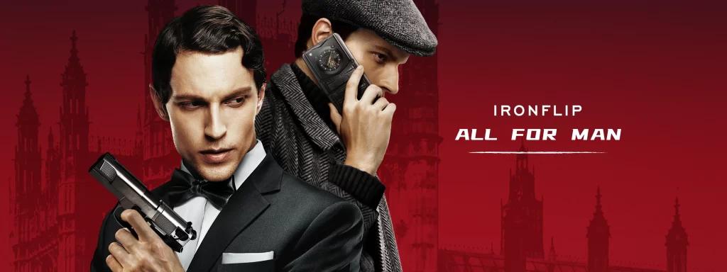 Top Best Mobile Flip Phone Picks: Premium Selection