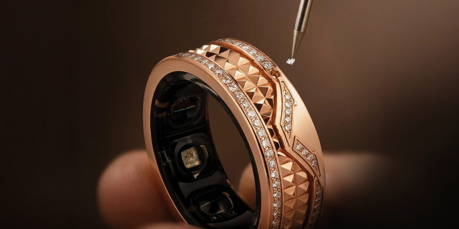 Everything About Luxury Personalized Jewelry