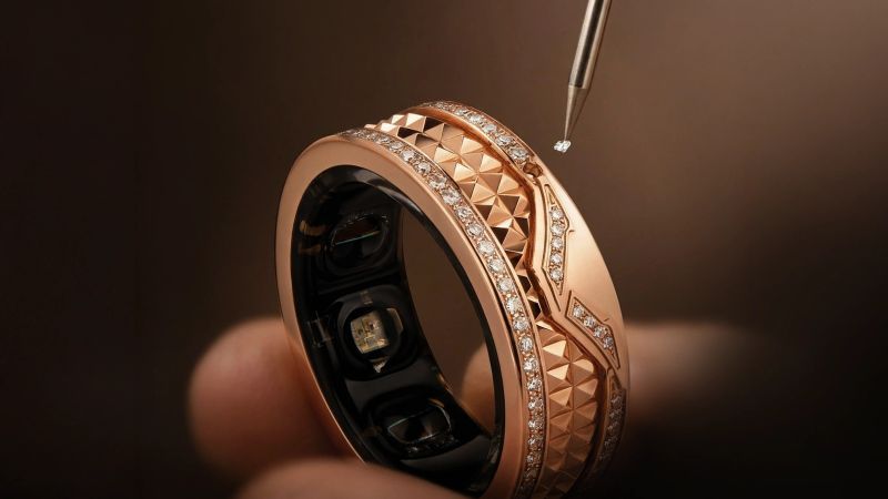 Everything About Luxury Personalized Jewelry