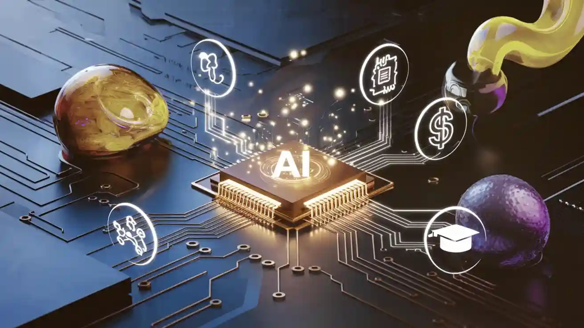 Can Generative AI Really Transform Industries Today?