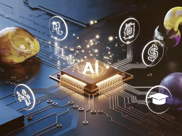 Can Generative AI Really Transform Industries Today?